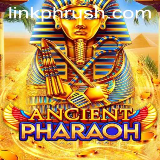 Unveiling AncientPharaoh: Navigate the Mystical World with PHRush