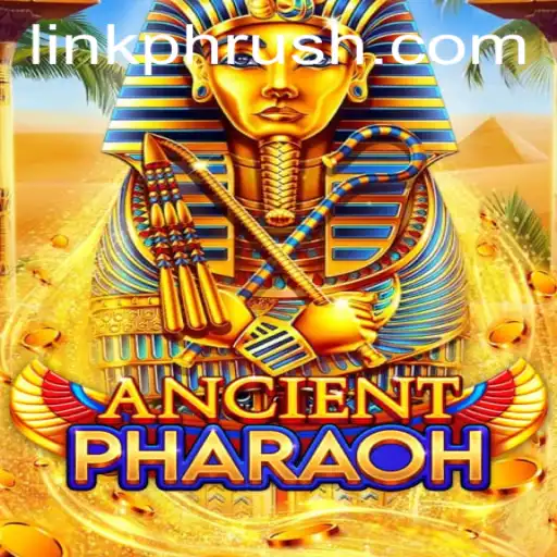 Unveiling AncientPharaoh: Navigate the Mystical World with PHRush