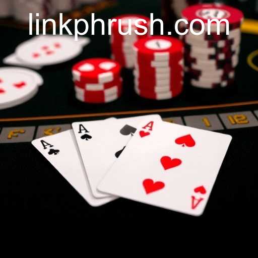 The Intricacies and Strategy of Blackjack – Dive into PHRush