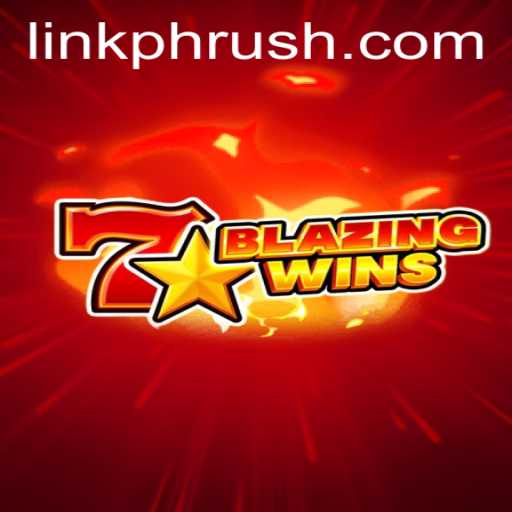 BlazingWins: Pioneering the Gaming Experience with PHRush