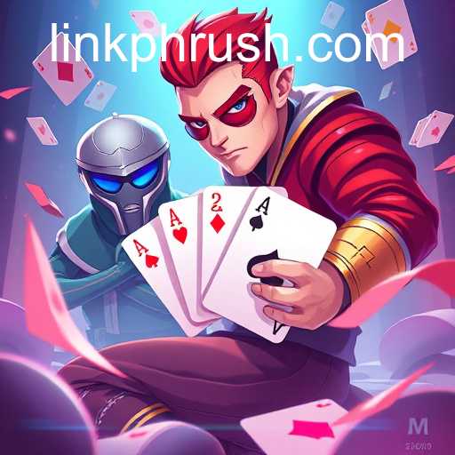 Exploring the World of Card Games: There is a PHRush in the Decks