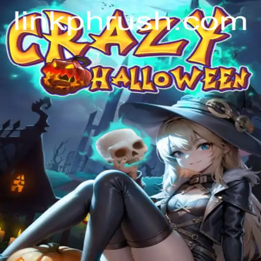 CrazyHalloween: Dive into the Unique World of Spooky Adventures with PHRush