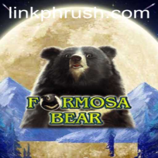 FormosaBear: The Exciting New Game Taking the World by Storm