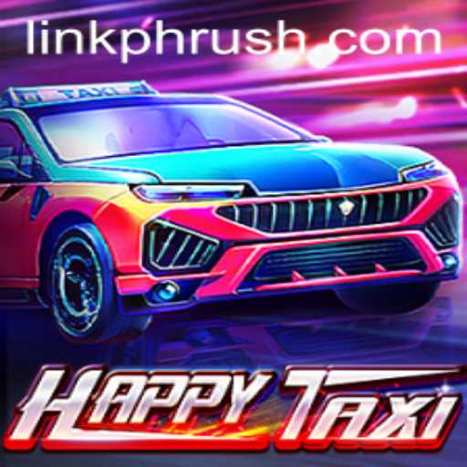 HappyTaxi: A New Gaming Sensation with the Thrilling PHRush Challenge