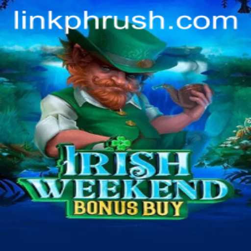 Experience the Thrill of IrishWeekendBonusBuy: An In-Depth Look