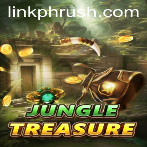 Embark on an Adventure with 'JungleTreasure' and Unlock the Secrets of 'PHRush'