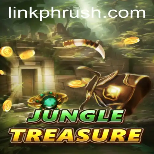 Embark on an Adventure with 'JungleTreasure' and Unlock the Secrets of 'PHRush'