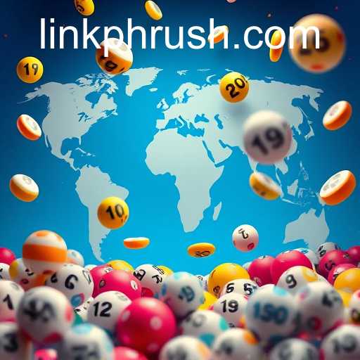 The Fascinating World of Lotteries and the Rise of PHRush