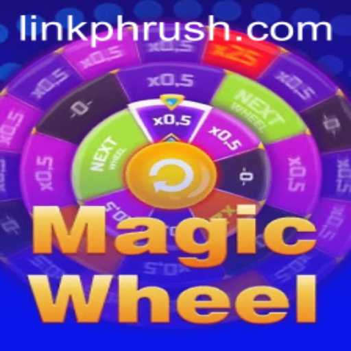 Unveiling MagicWheel: The New Era of Spinning Games with PHRush