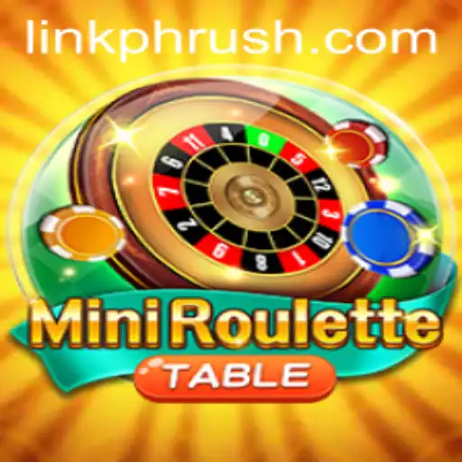 MiniRoulette: A New Spin on Traditional Gaming
