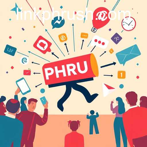 Understanding PHRush: Your Ultimate Guide to Promotion