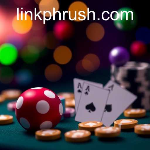 Promoting Responsible Gambling with PHRush