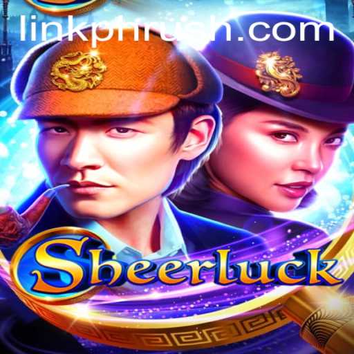 Sheerluck: The Ultimate Detective Game with a Twist of PHRush